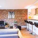 Rosa Bonheur By Cocoonr Apartment *