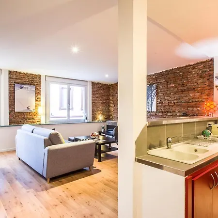 Rosa Bonheur By Cocoonr *