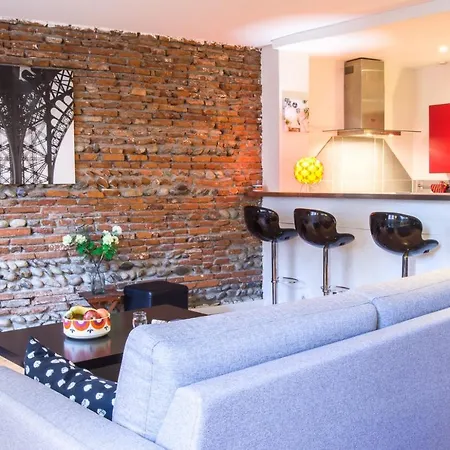 Rosa Bonheur By Cocoonr * Toulouse