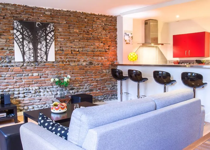 Rosa Bonheur By Cocoonr * Toulouse