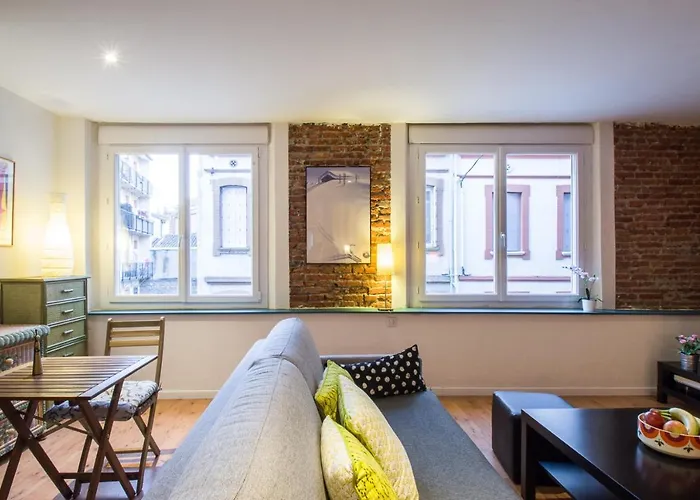 Apartamento Rosa Bonheur By Cocoonr *