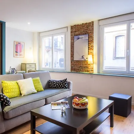 Rosa Bonheur By Cocoonr Toulouse