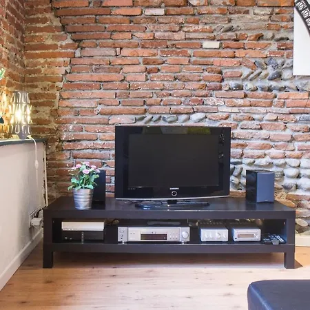 Rosa Bonheur By Cocoonr Apartment *